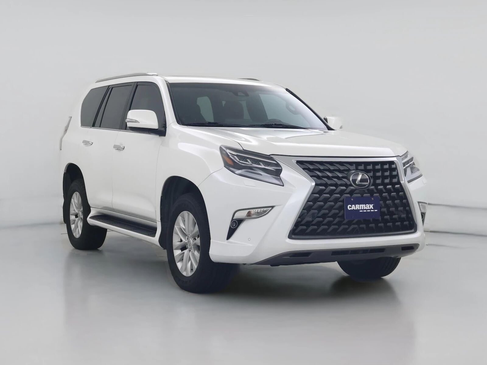 2022 LEXUS GX