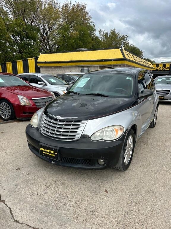2010 CHRYSLER PT Cruiser