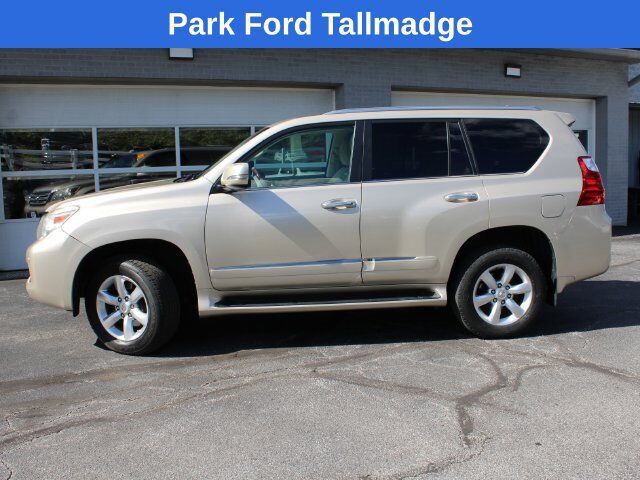 2013 LEXUS GX