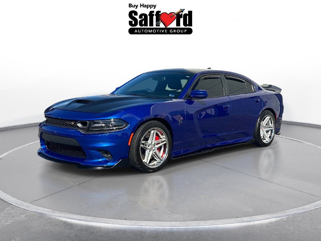 2020 DODGE Charger