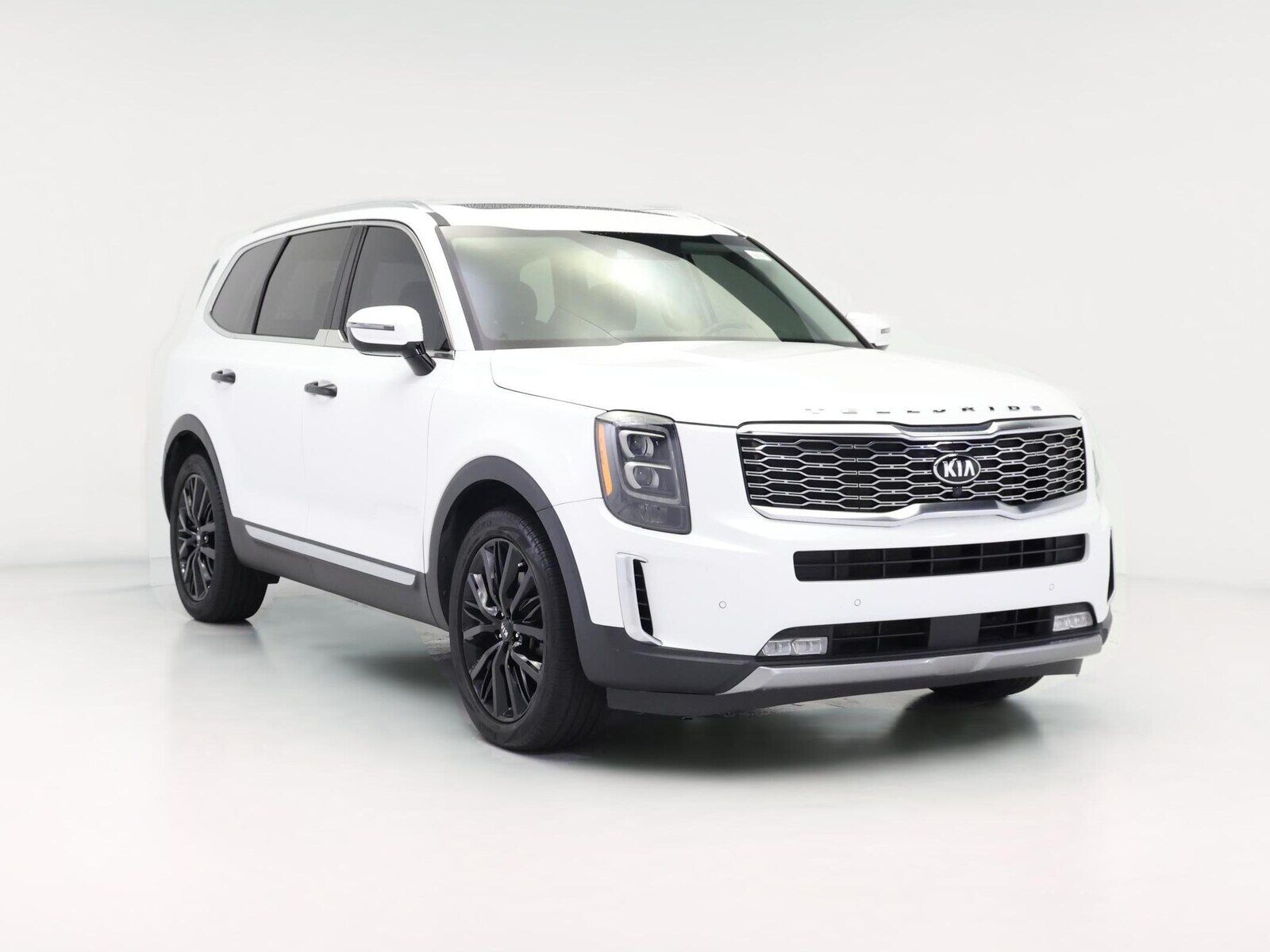 2021 KIA Telluride