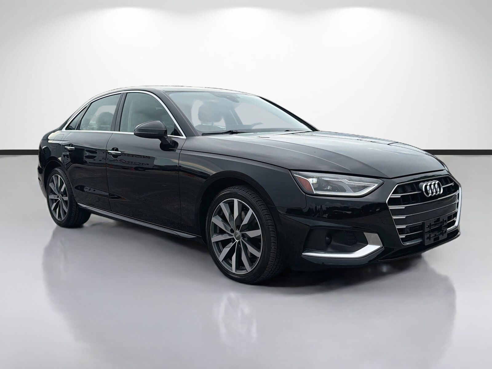 2020 AUDI A4