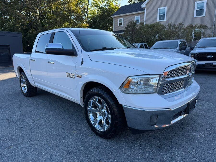2015 RAM 1500