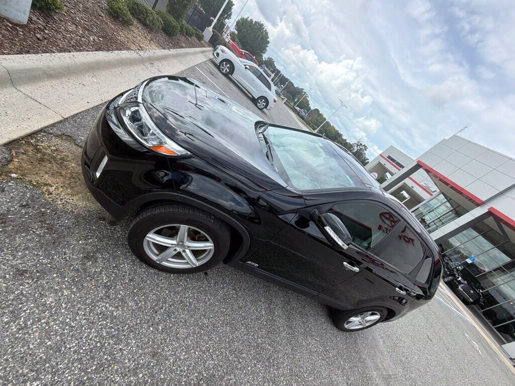 2014 KIA Sorento