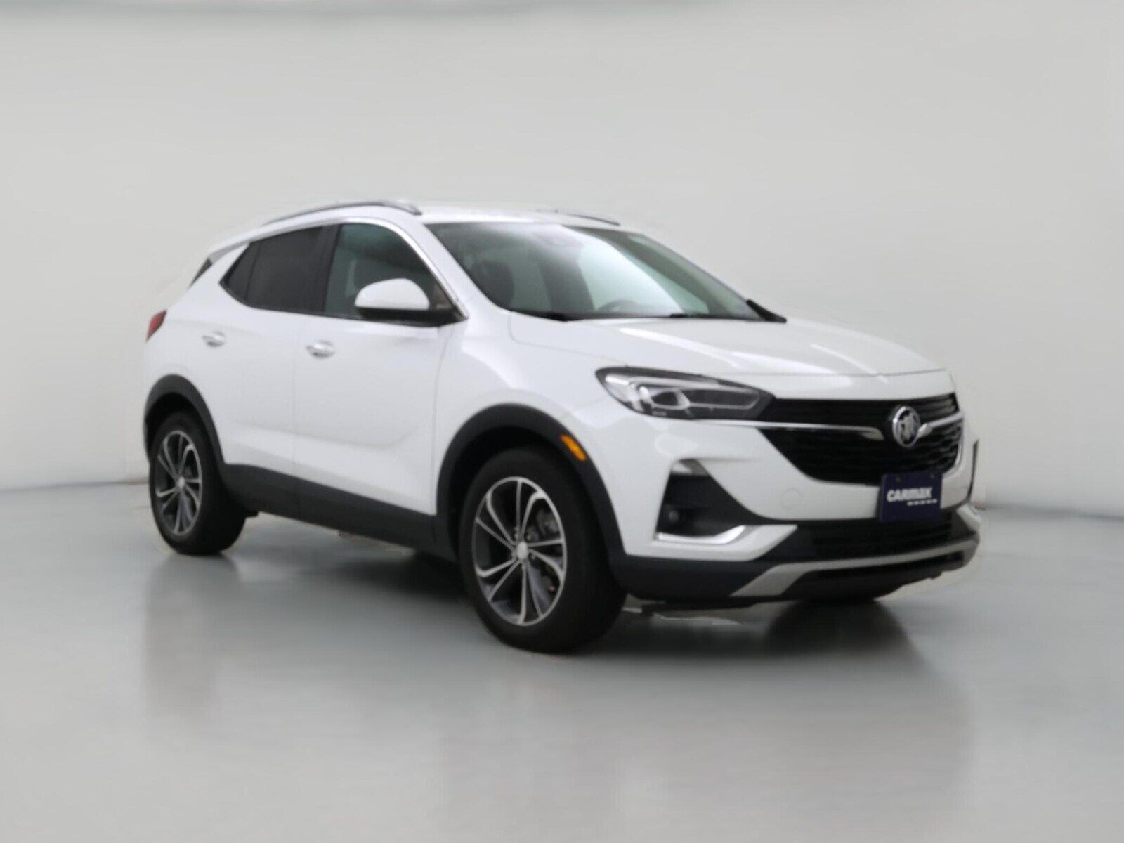 2020 BUICK Encore GX