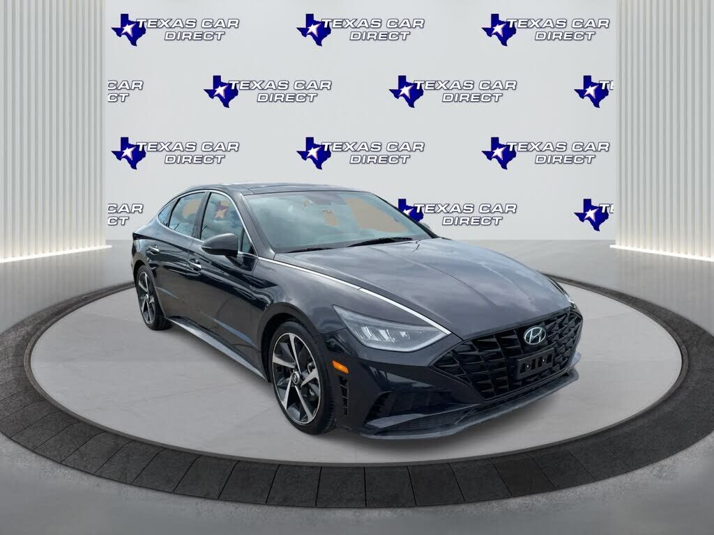 2023 HYUNDAI Sonata