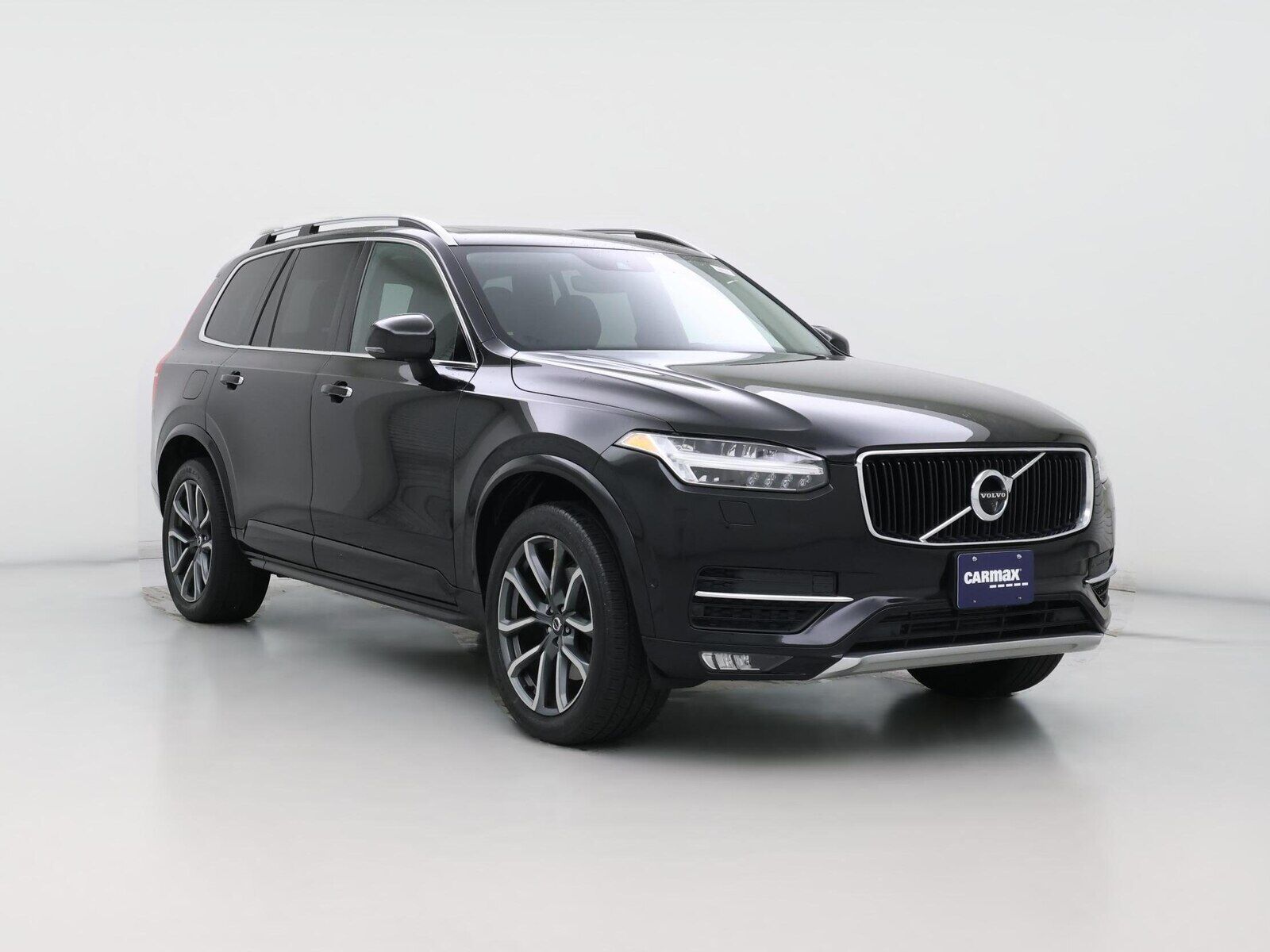 2019 VOLVO XC90