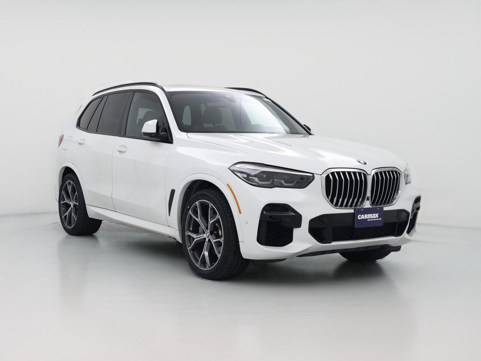 2023 BMW X5
