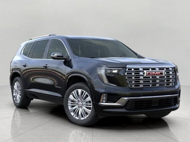 2027 GMC Acadia