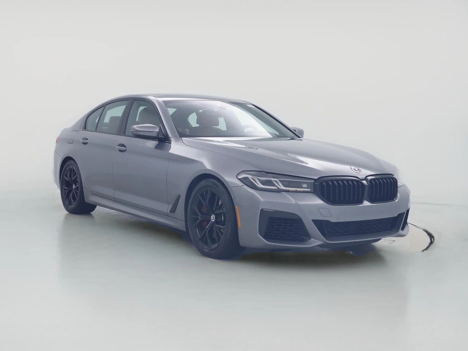 2023 BMW M5