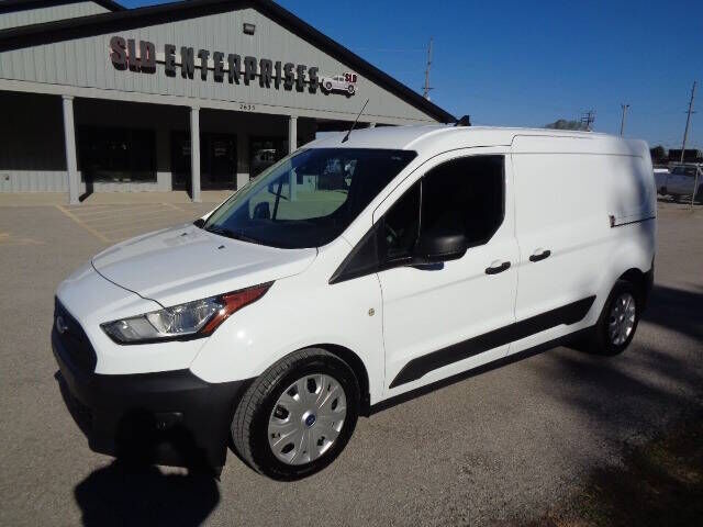 2022 FORD Transit