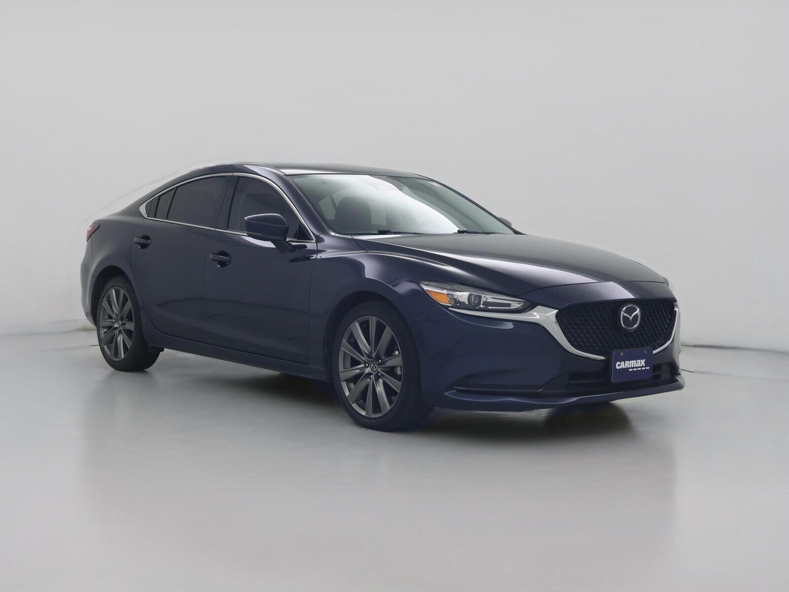2019 MAZDA Mazda6