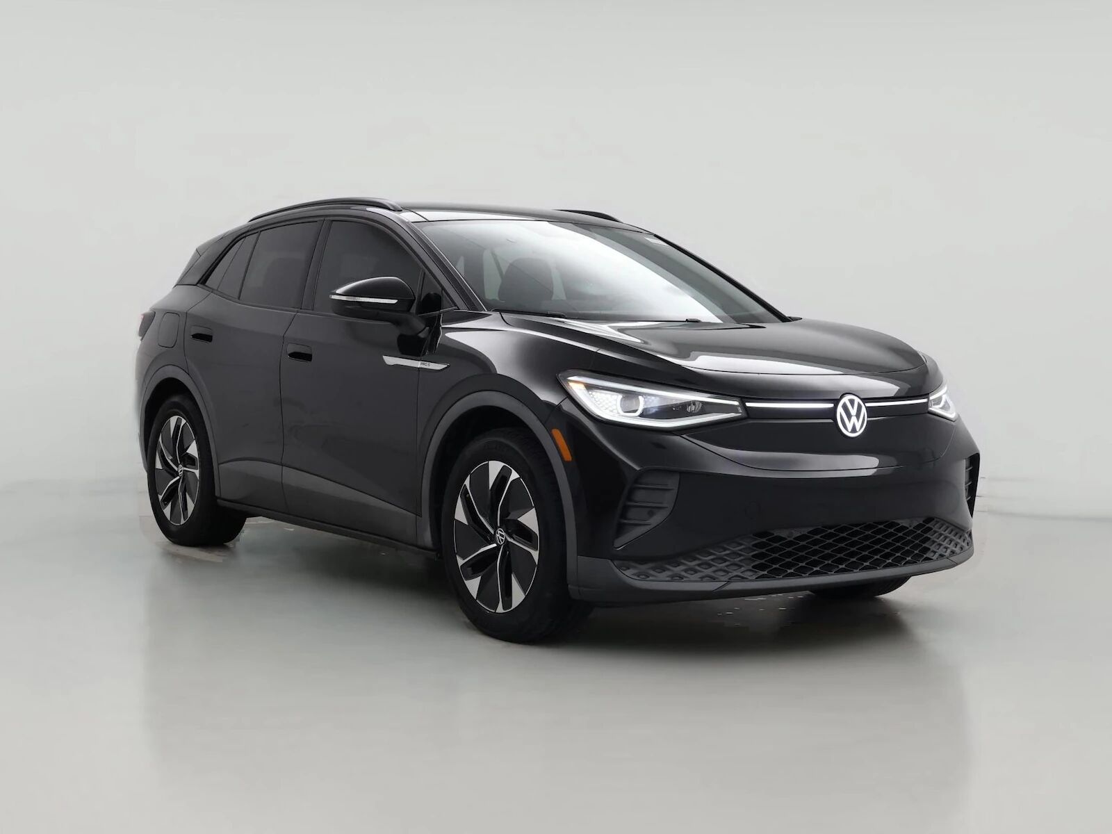 2022 VOLKSWAGEN ID.4