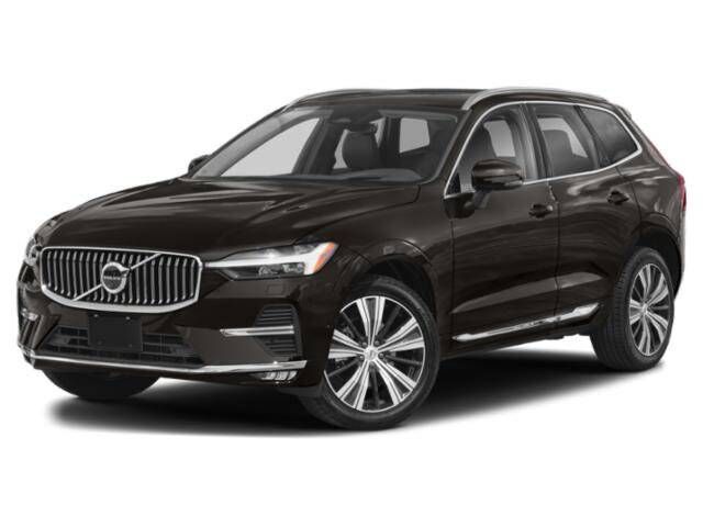 2022 VOLVO XC60