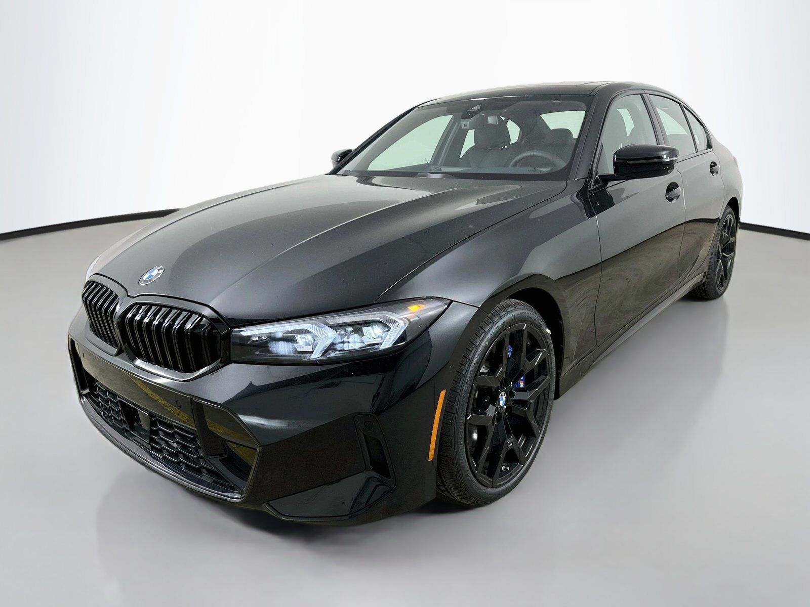 2026 BMW 3 Series