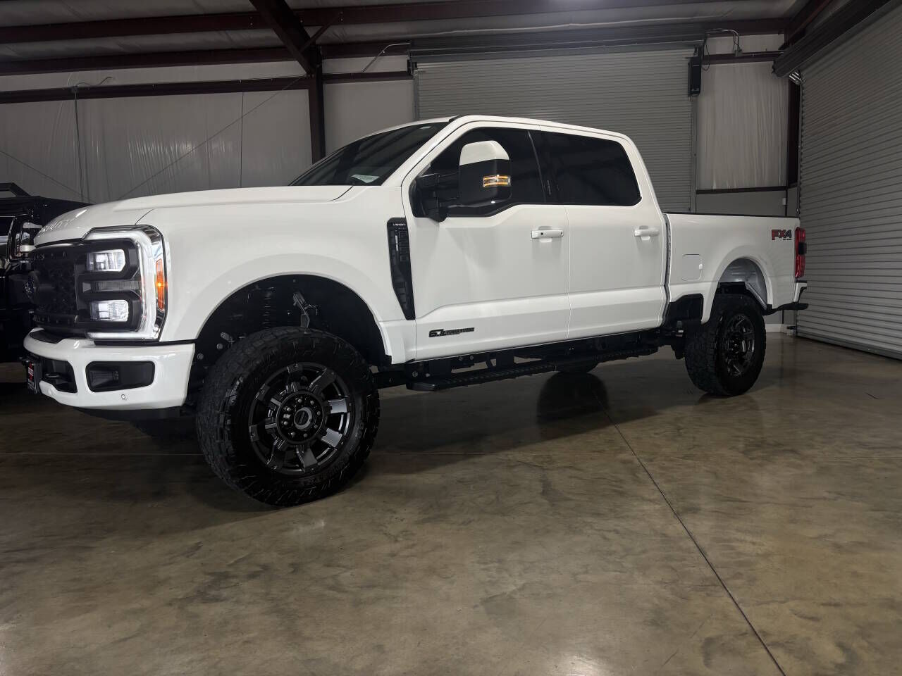 2023 FORD F-250