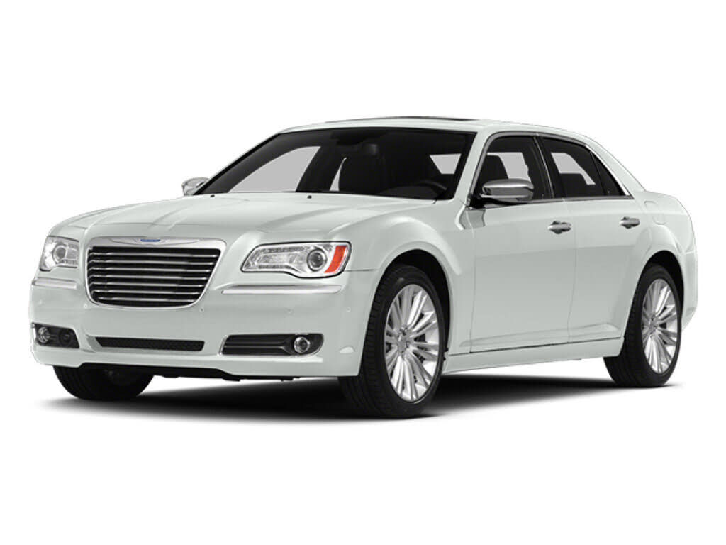 2014 CHRYSLER 300