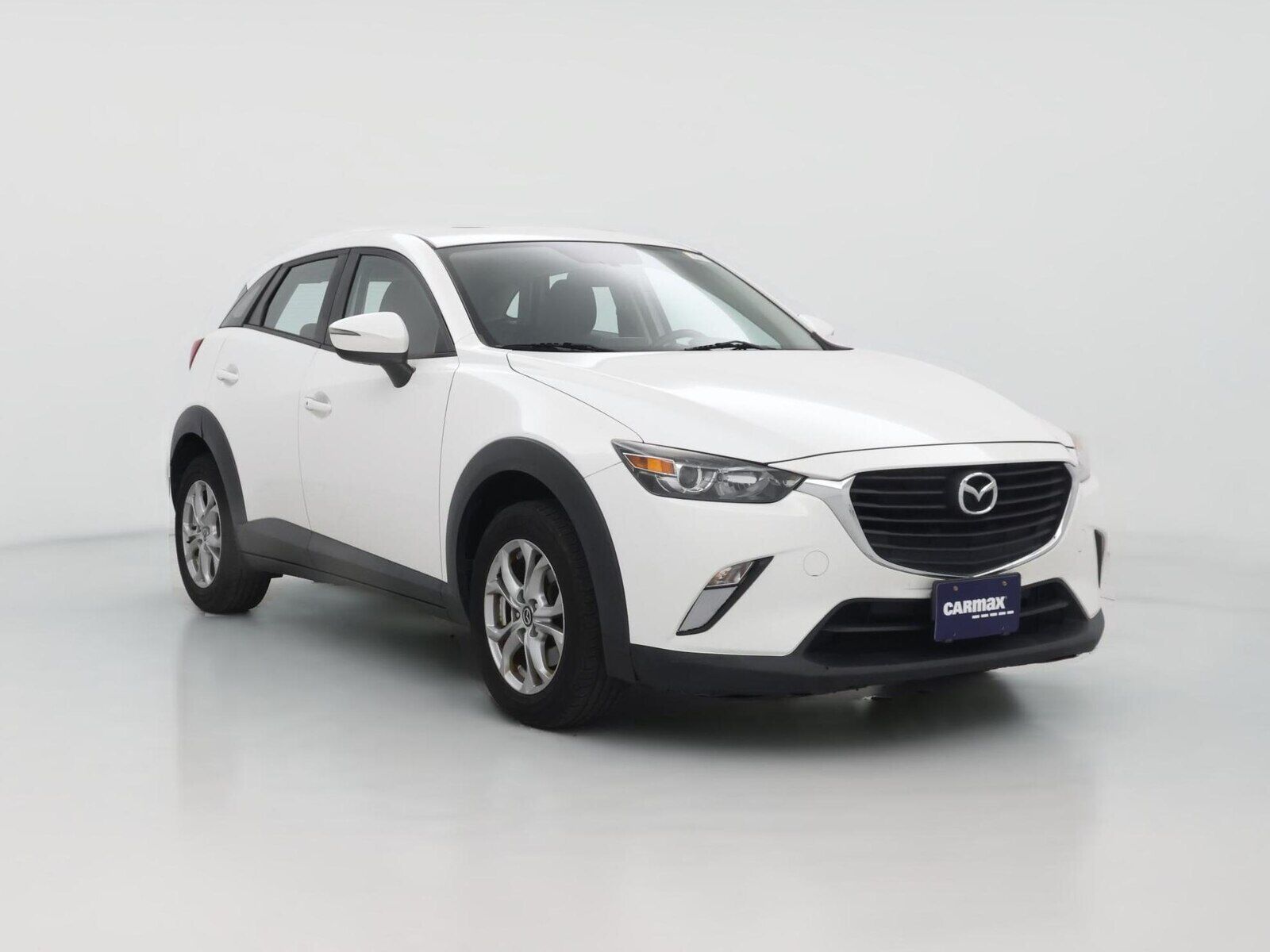 2016 MAZDA CX-3