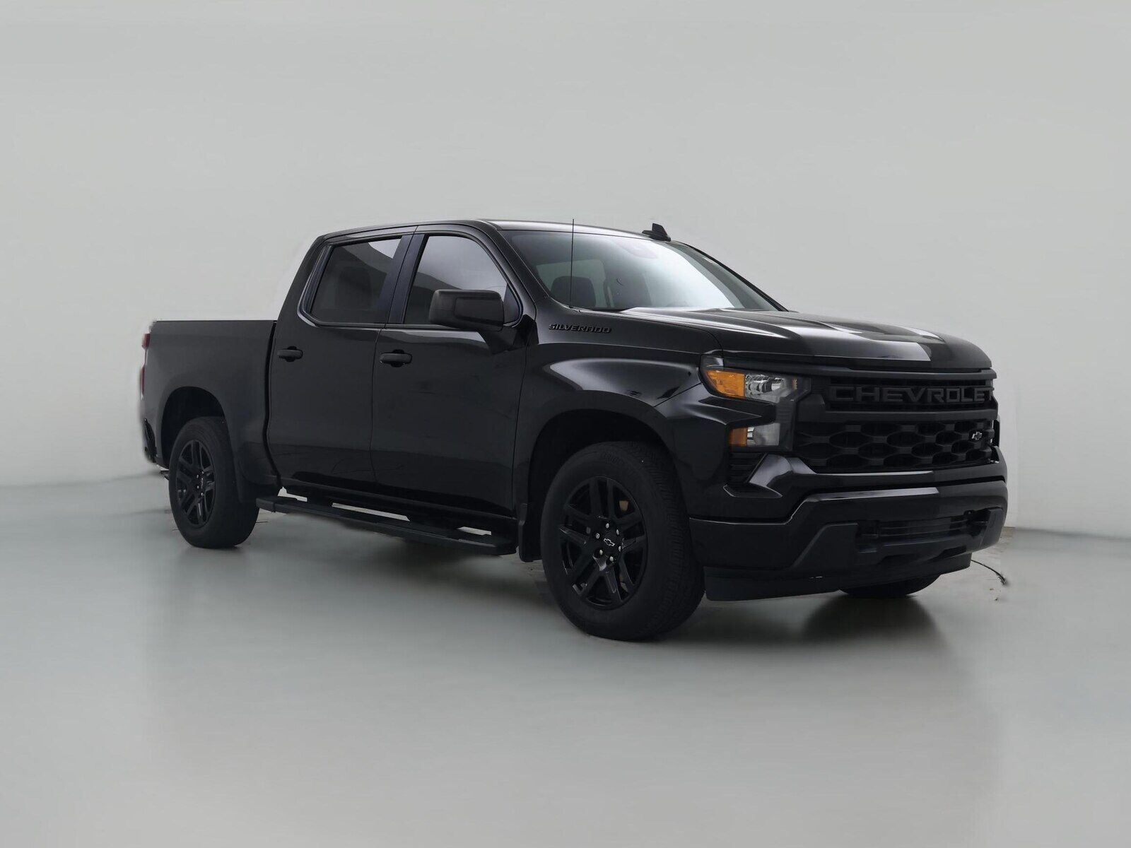 2022 CHEVROLET Silverado
