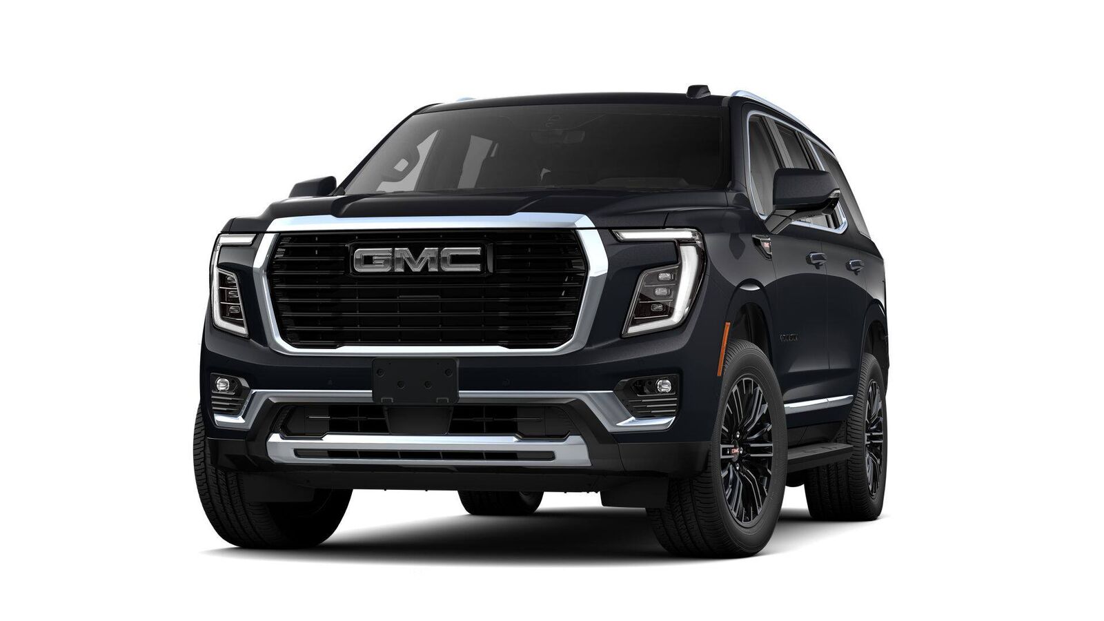 2027 GMC Yukon