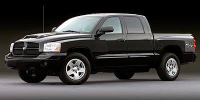 2006 DODGE Dakota