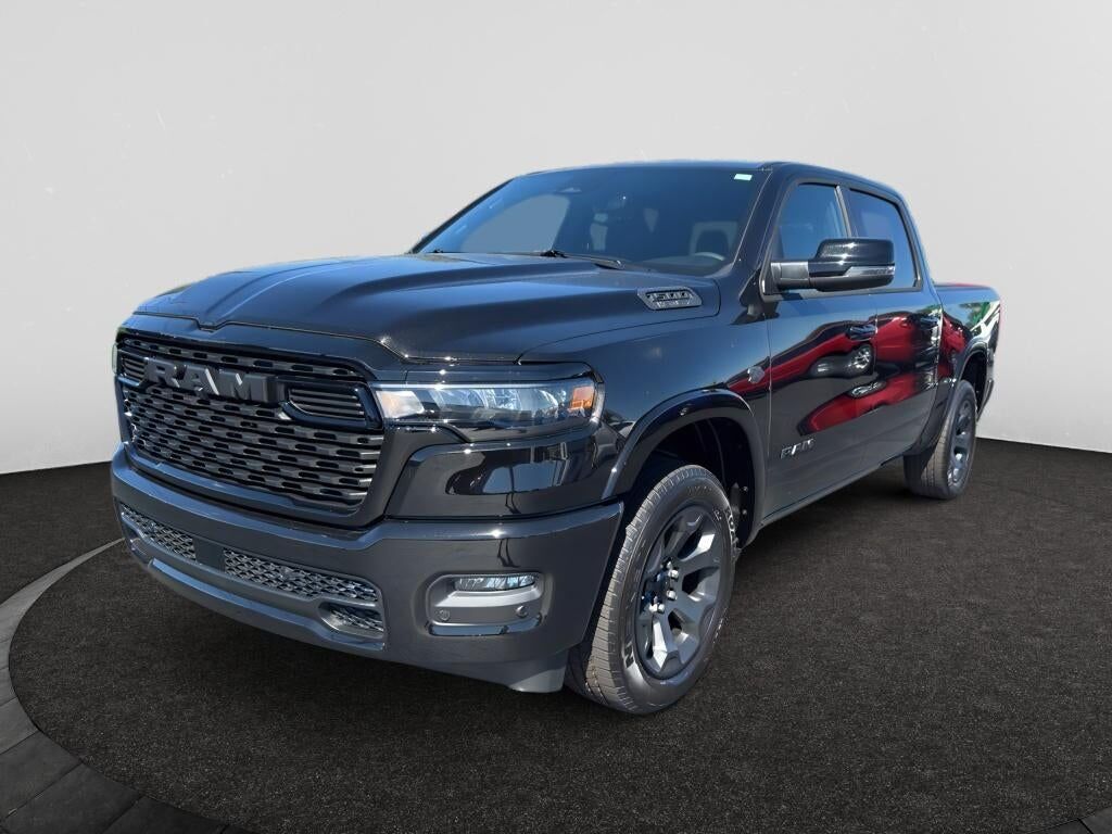 2027 RAM 1500