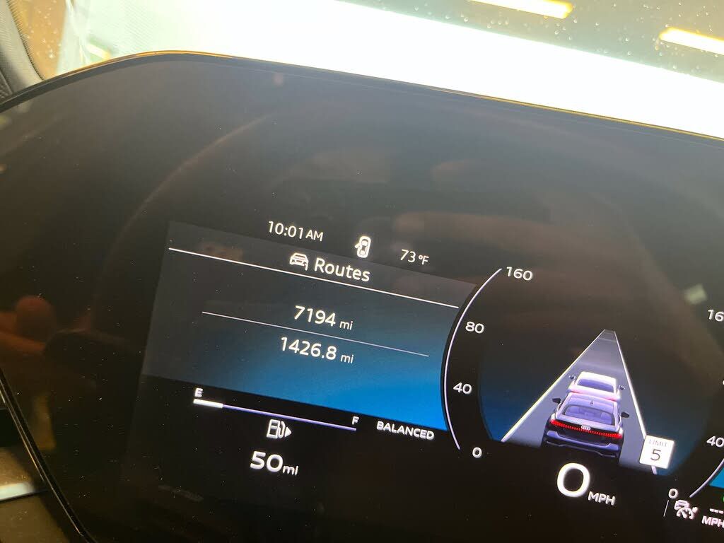 2025 AUDI S5