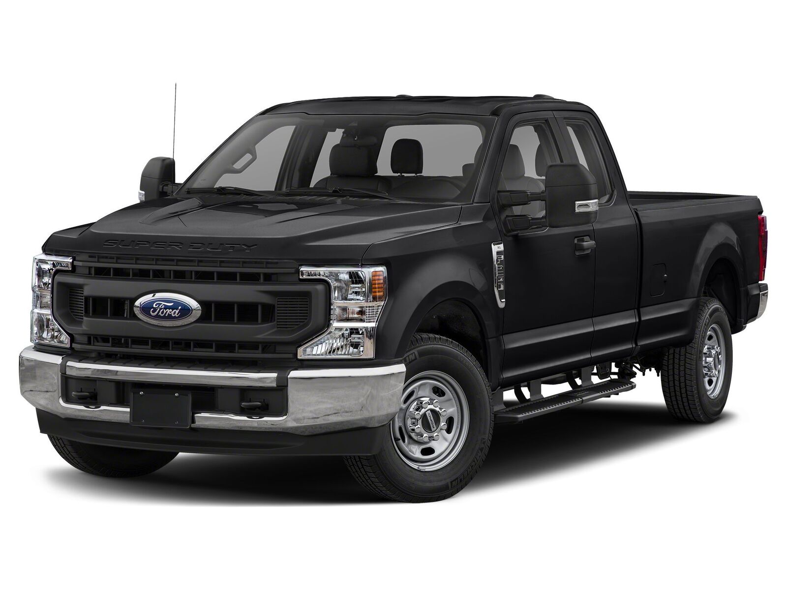 2022 FORD F-350