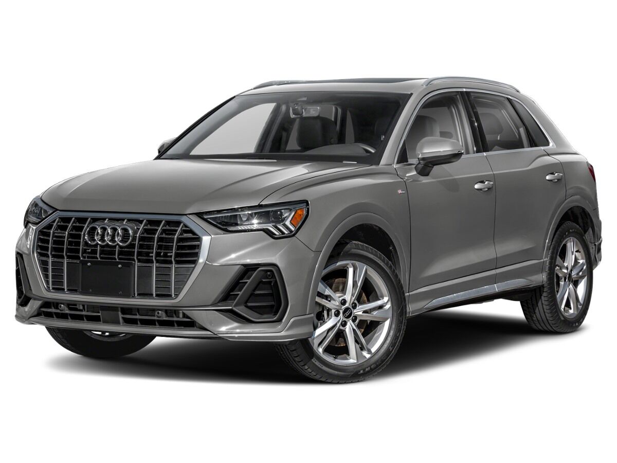 2024 AUDI Q3