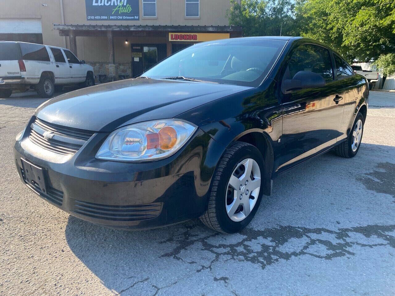 2006 CHEVROLET Cobalt