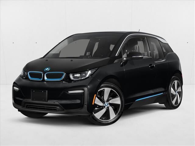 2019 BMW i3