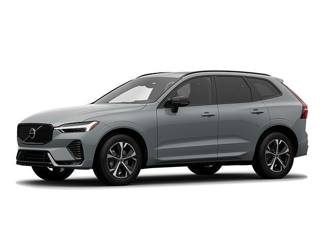 2027 VOLVO XC60