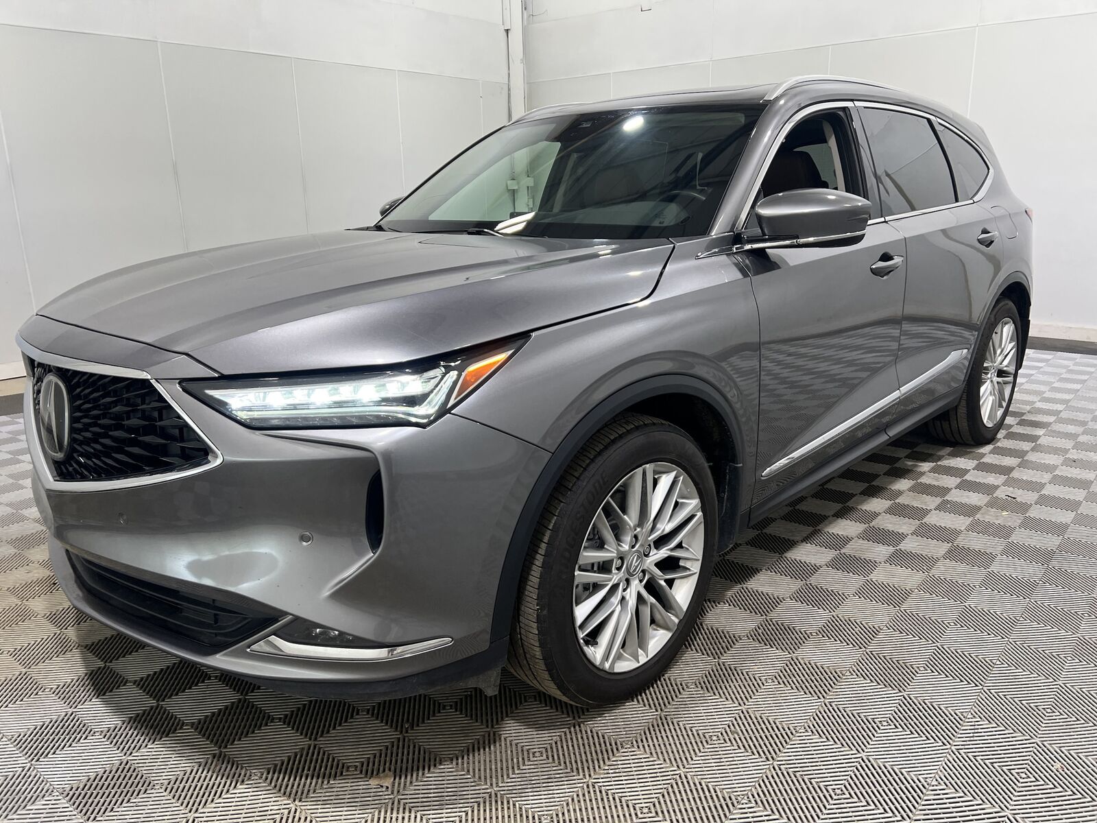 2023 ACURA MDX