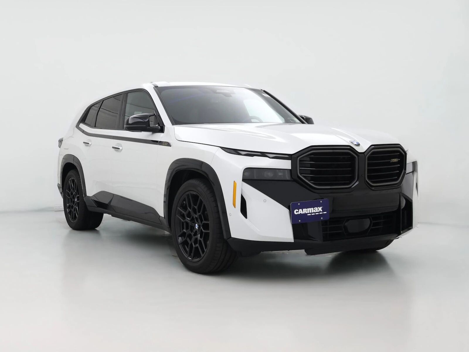 2023 BMW XM