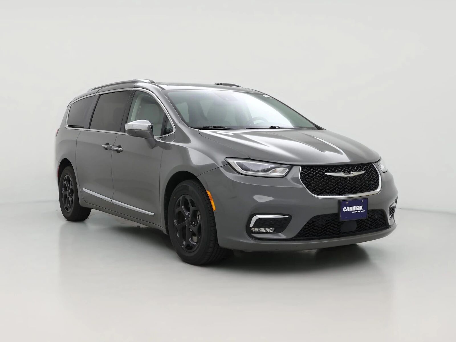2021 CHRYSLER Pacifica