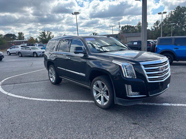 2016 CADILLAC Escalade