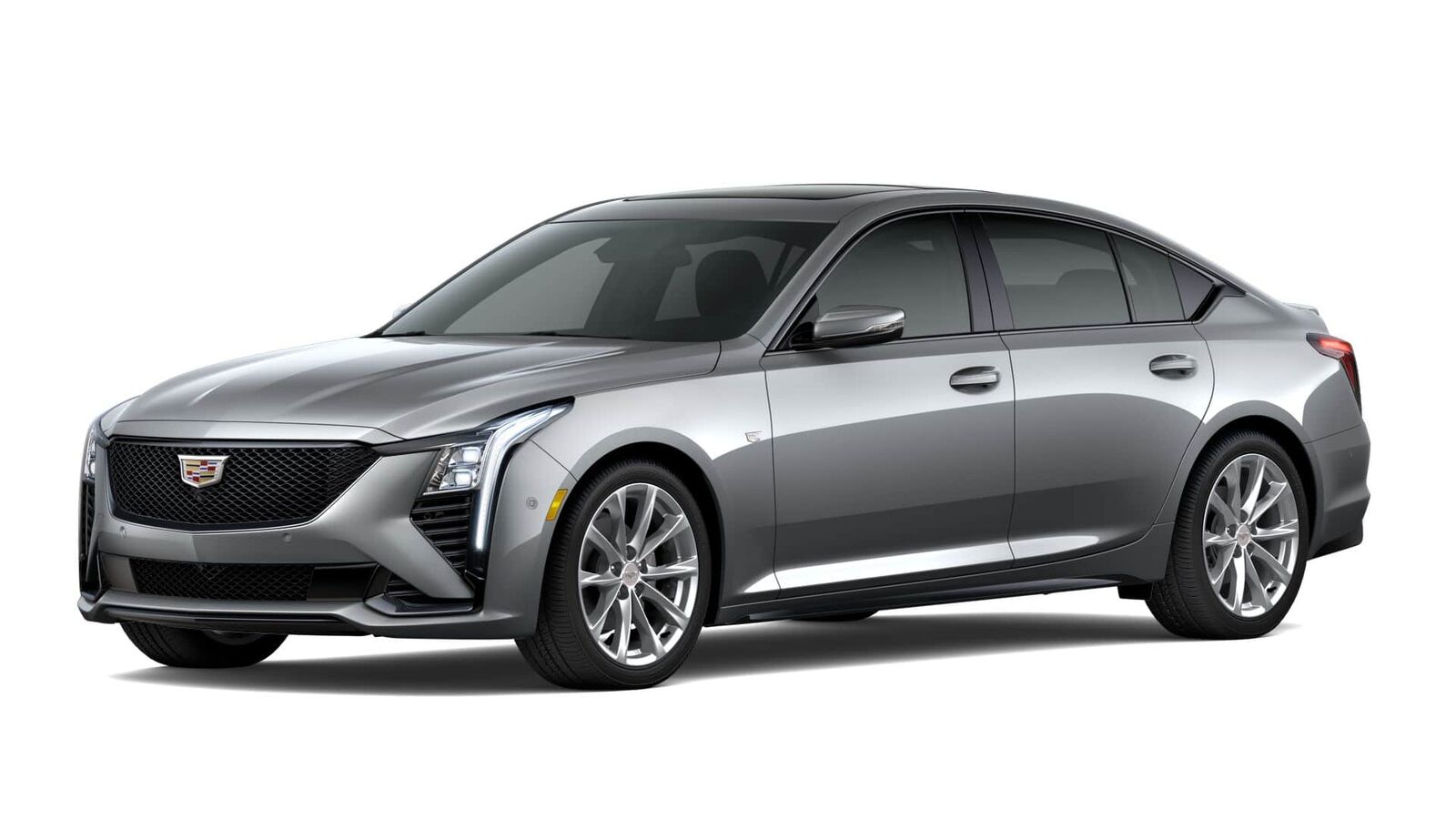 2026 CADILLAC CT5