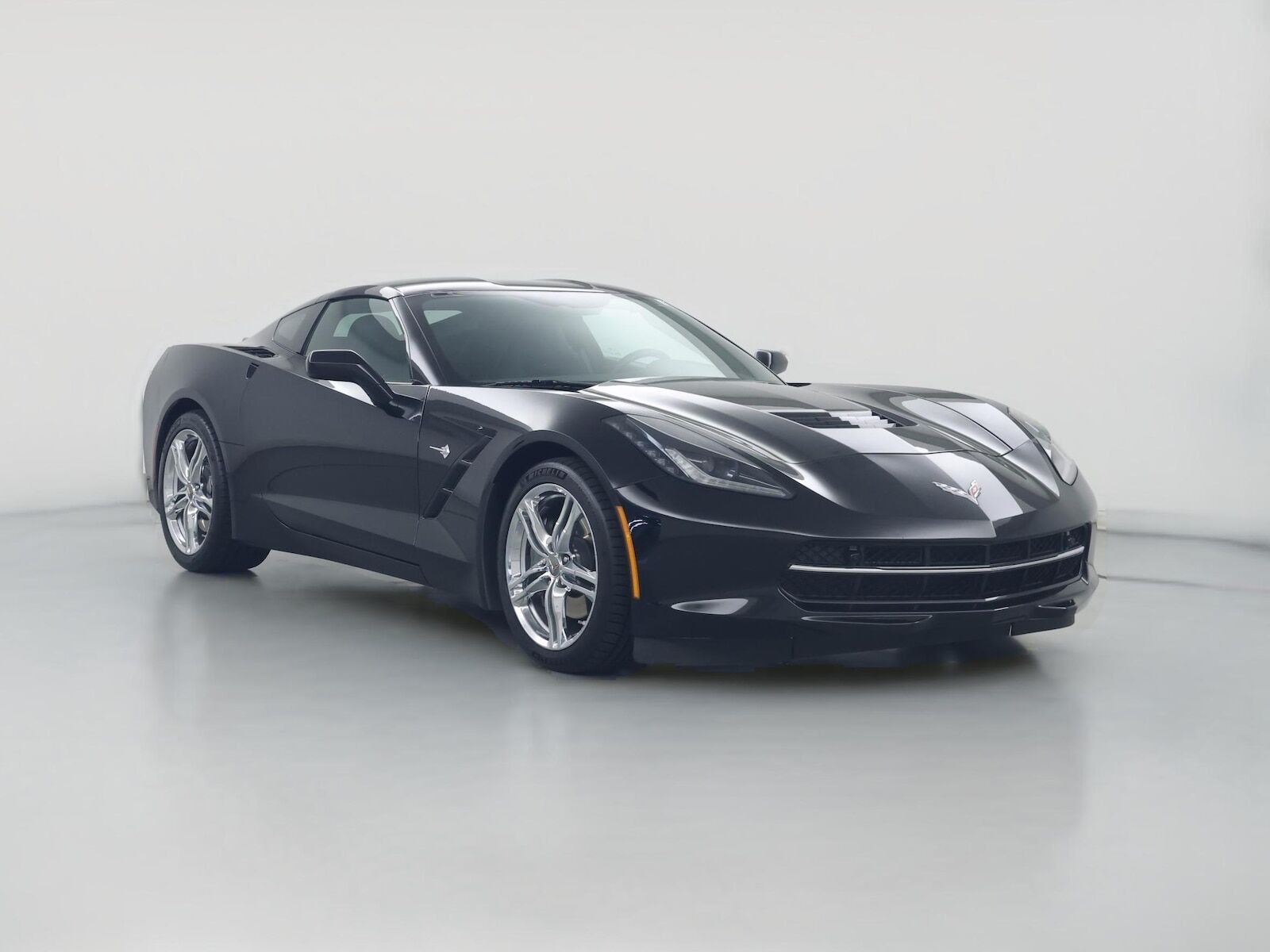 2016 CHEVROLET Corvette