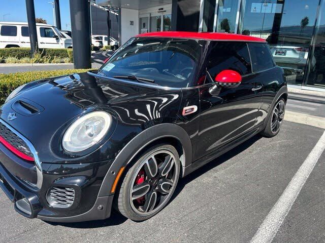 2018 MINI Hardtop