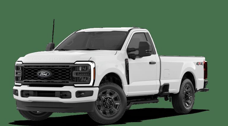 2027 FORD F-250