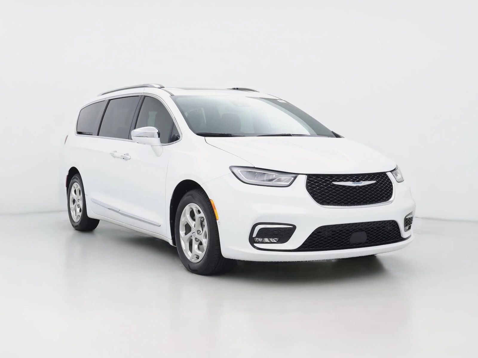 2021 CHRYSLER Pacifica