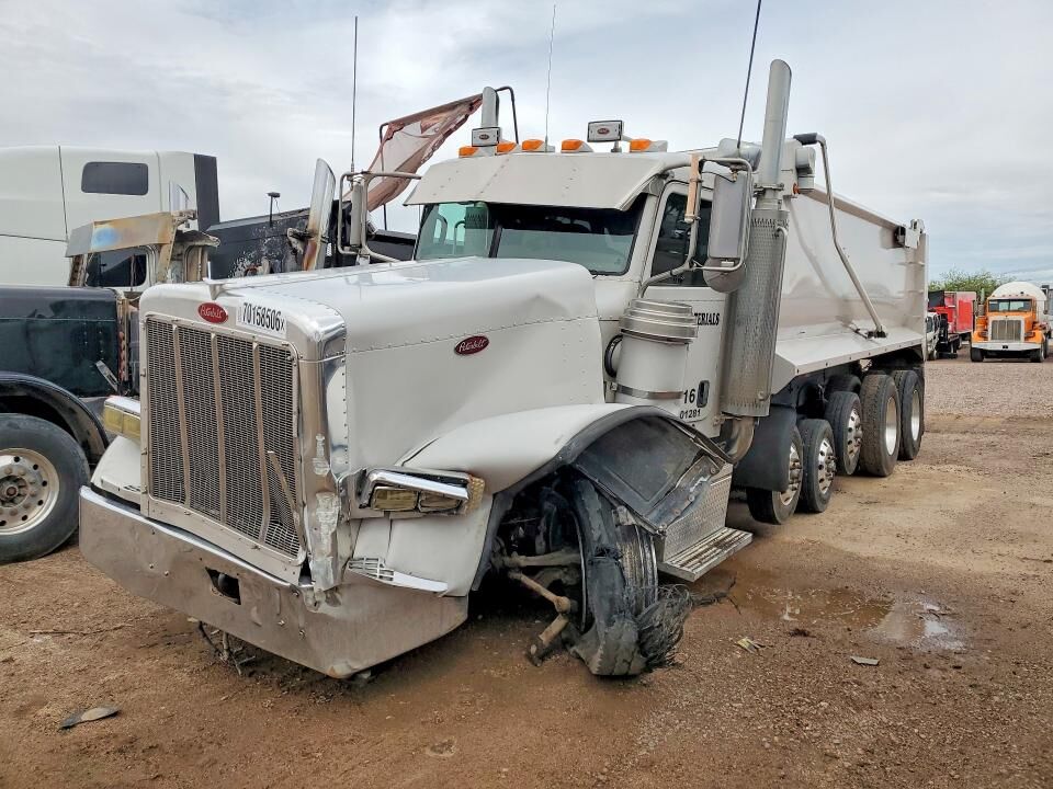 2007 PETERBILT 379