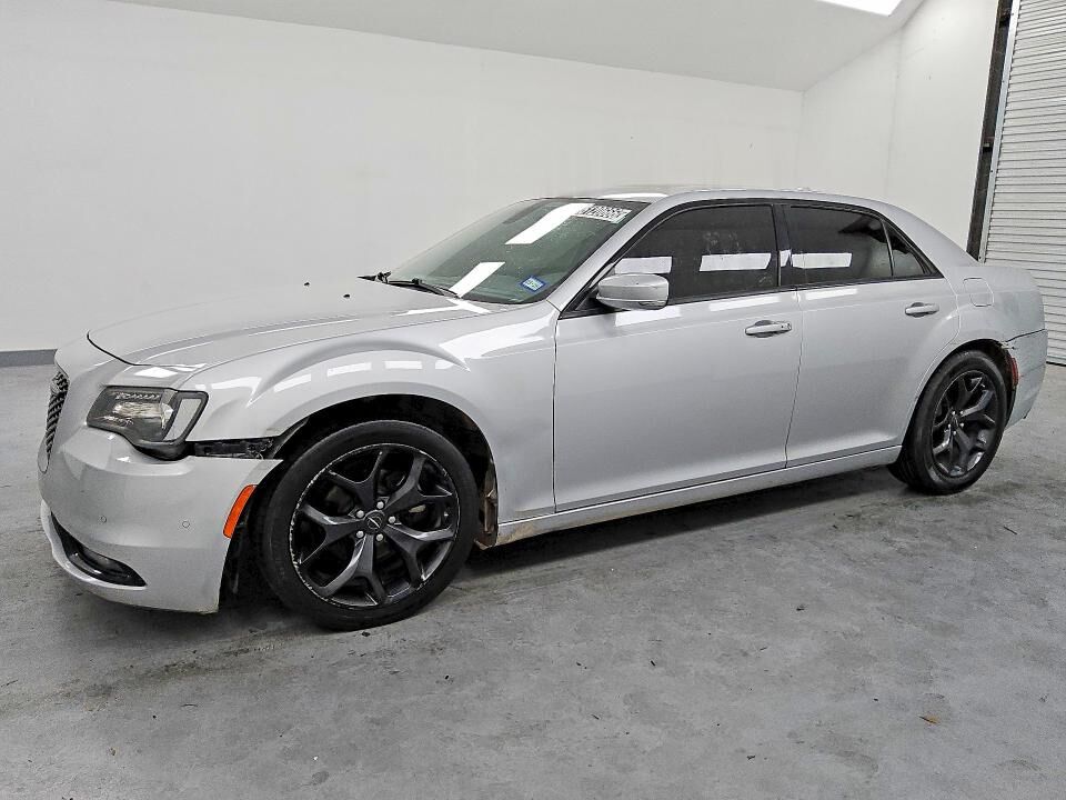 2023 CHRYSLER 300