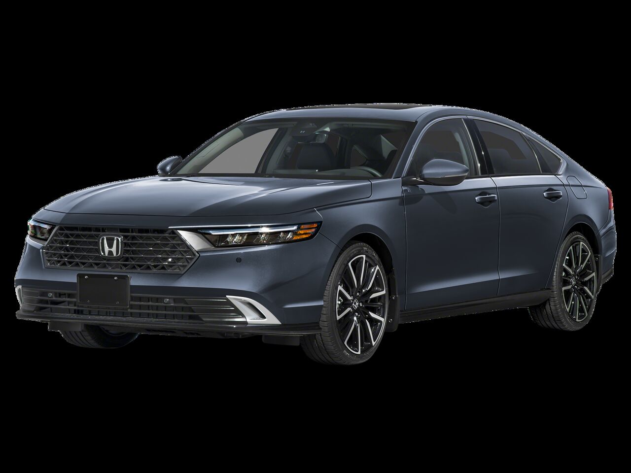 2026 HONDA Accord