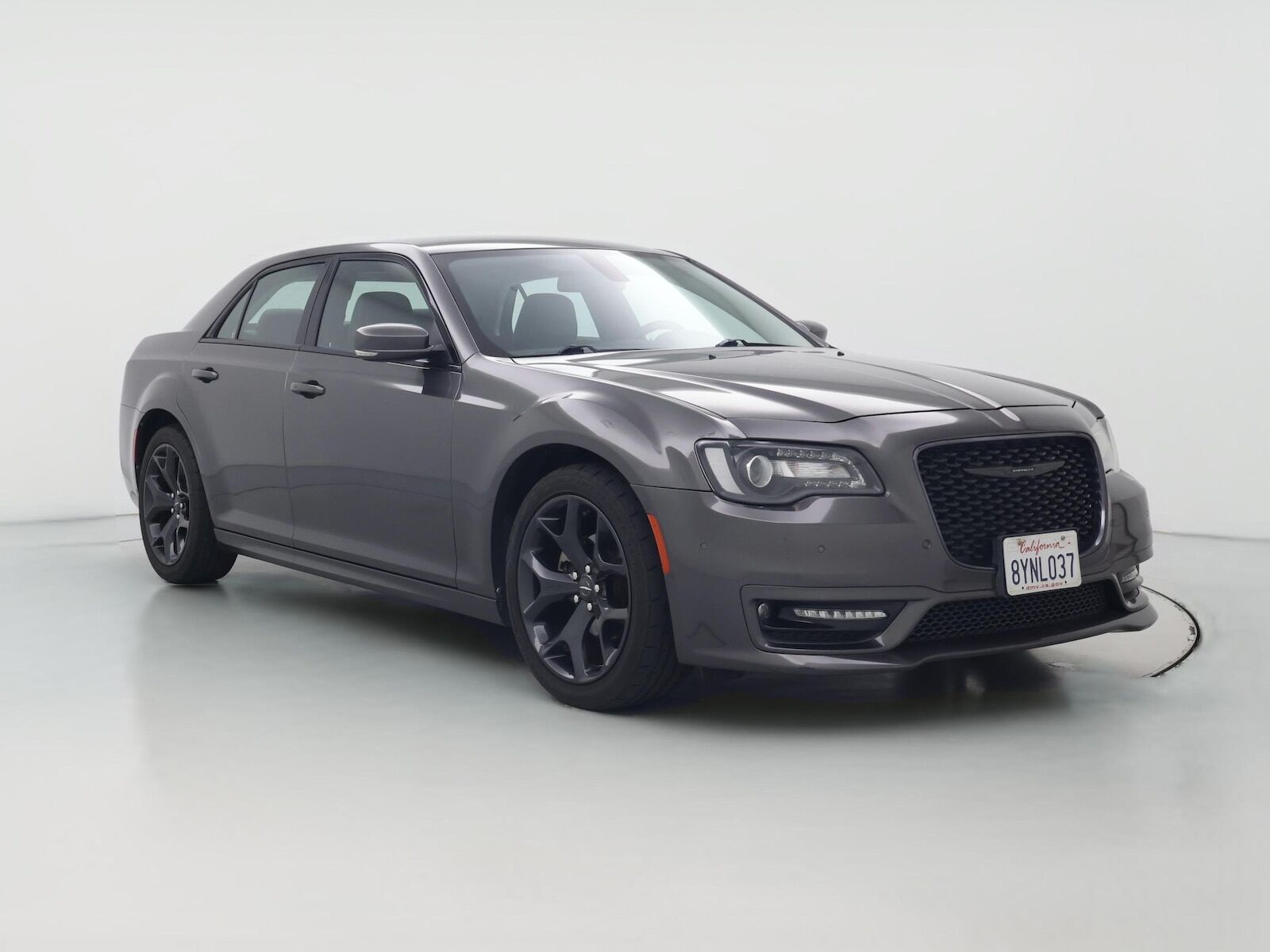 2021 CHRYSLER 300