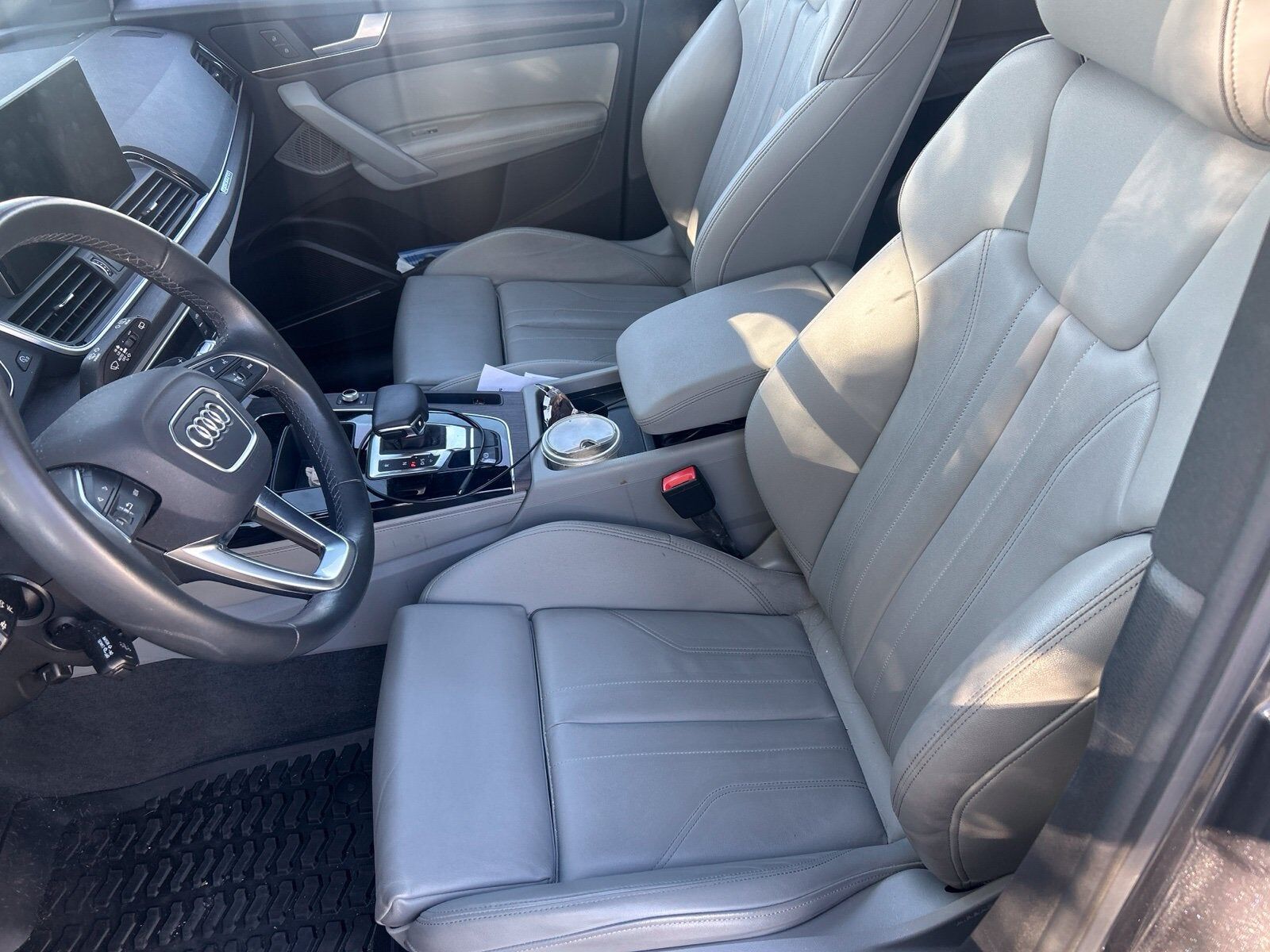 2024 AUDI Q5