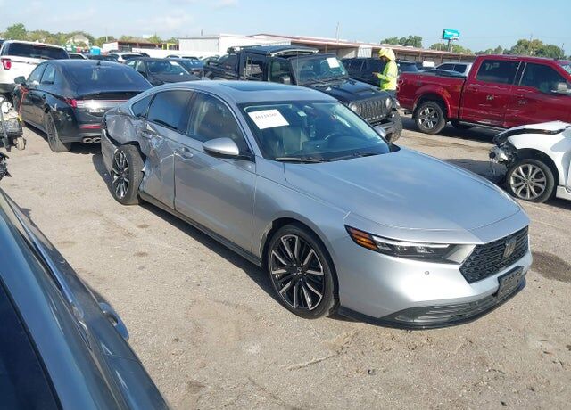 2024 HONDA Accord