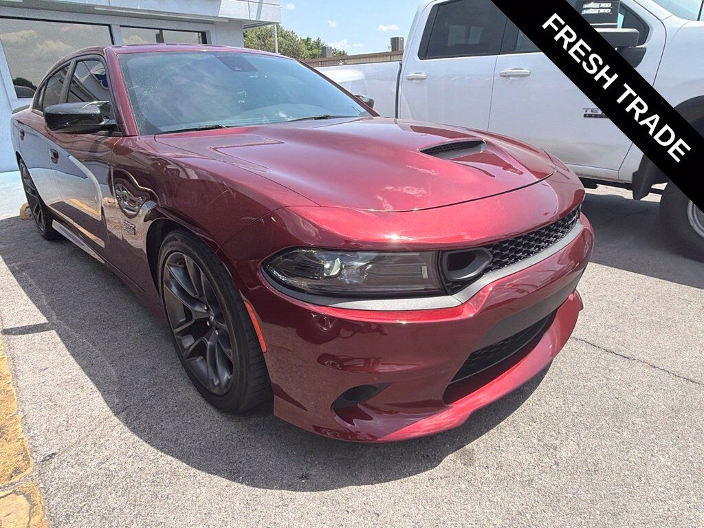 2023 DODGE Charger