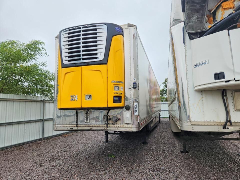 2020 GREAT DANE TRAILERS Great Dane Trailers