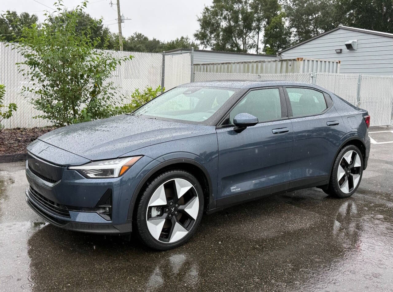 2024 POLESTAR PS2